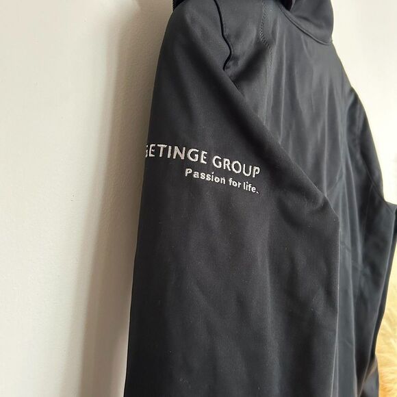 Ogio Ladies Endurance Soft Shell - Picture 7 of 8